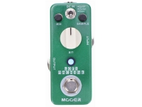 Mooer Lofi Machine Mooer Lofi Machine